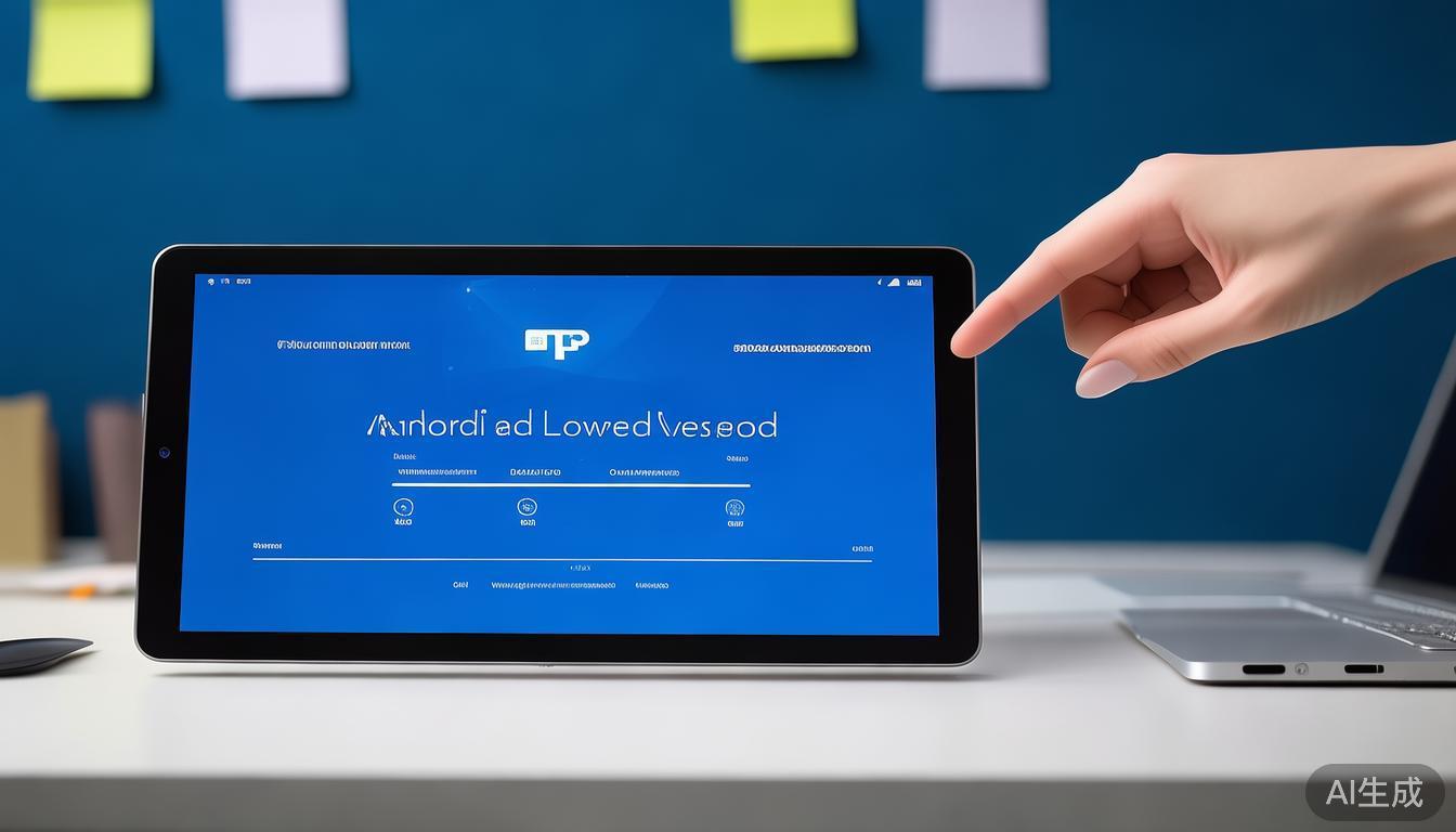 如何在下载TP官方安卓最新版时给出有效反馈？掌握技巧，提升用户体验