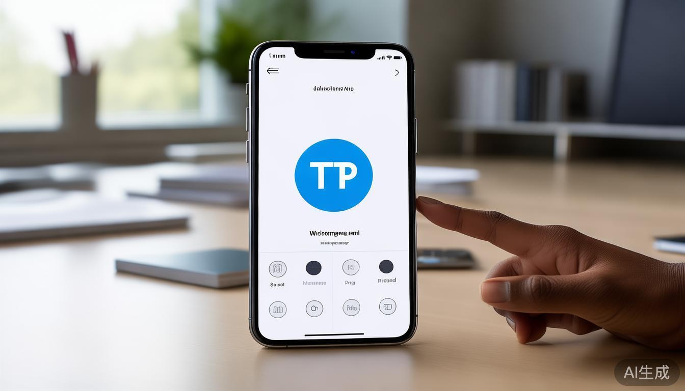 TP官网APP下载：用户渗透的起点与市场战略的成败关键