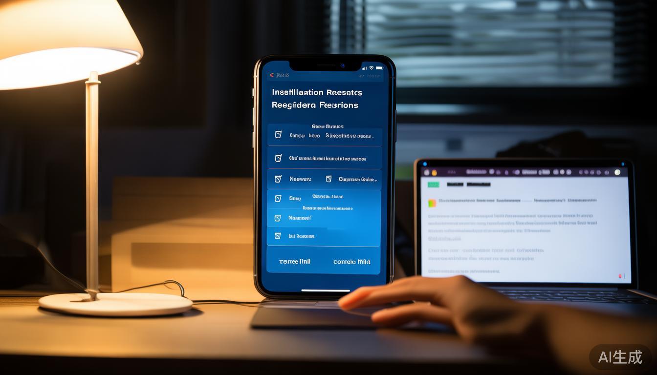 TP官方App下载安装全攻略：快速流程与安全使用指南