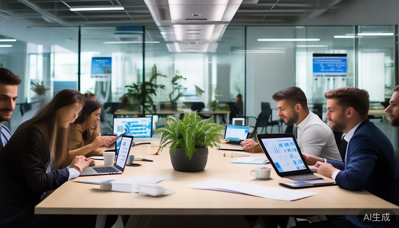 TP官方安卓最新版本下载：提升企业管理效率、安全与协作的三大好处