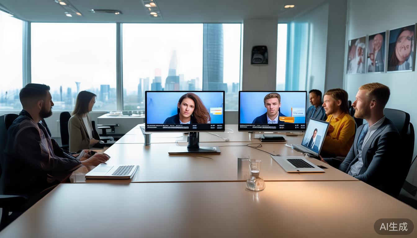 沟通网站_沟通平台app_如何利用TP官网2025最新版下载提升团队沟通？