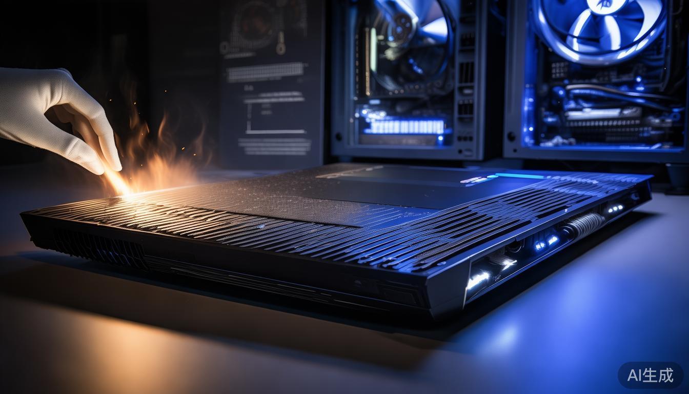 2025版游戏神U实测：团战稳帧不卡顿，低延迟操作更跟手