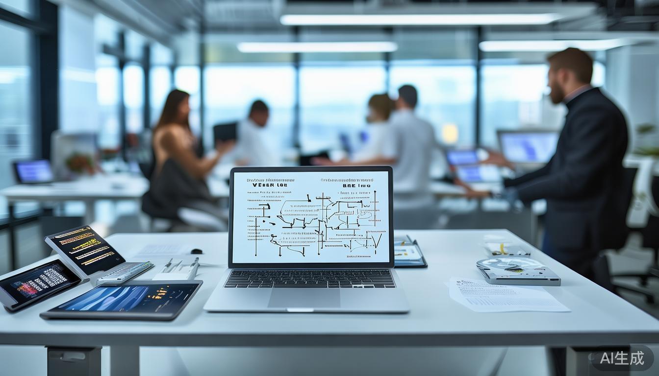 2025新版TP怎么重塑流程？审批智能了，处理快了40%，你团队遇到新挑战没？