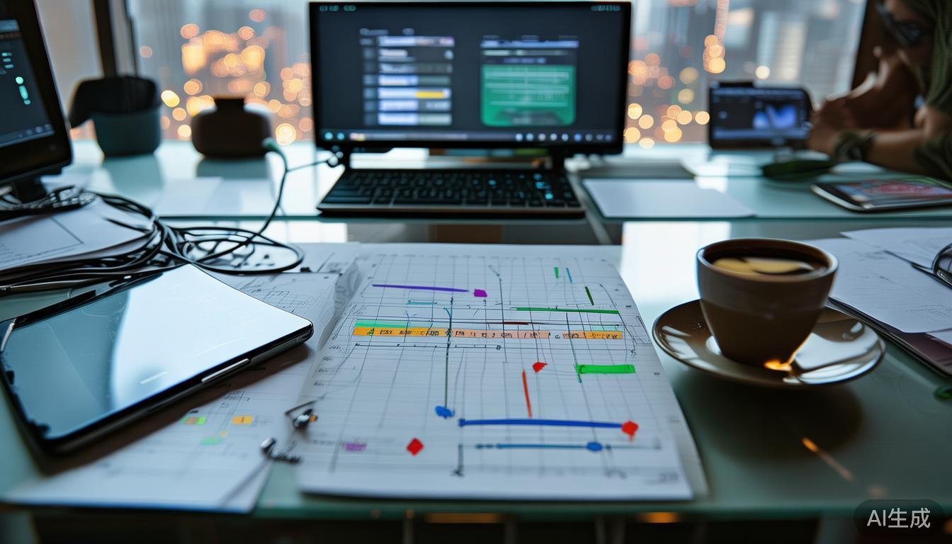 团队沟通别再只靠工具升级！TP安卓新版背后，这3个关键才是硬道理