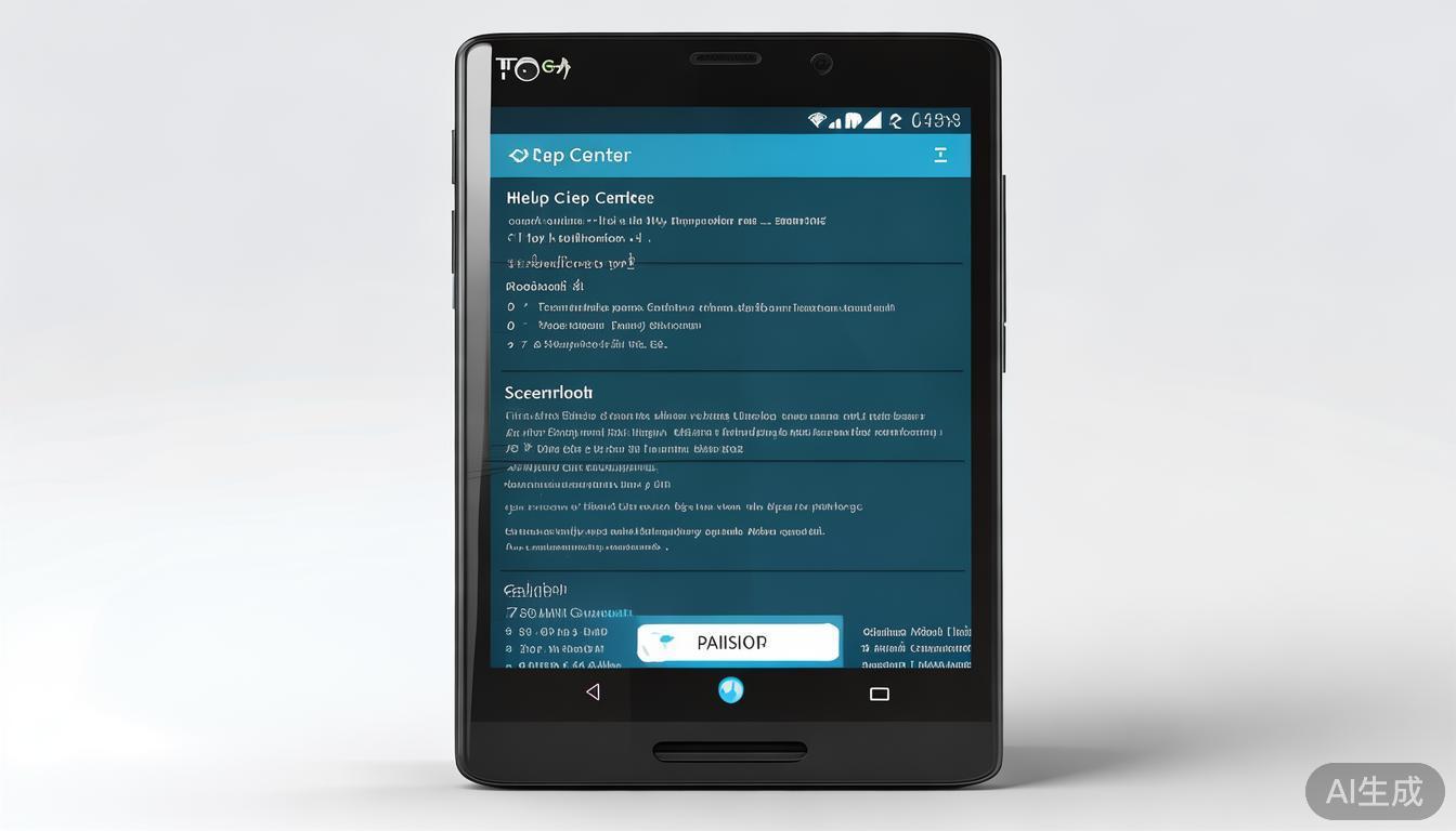 TP安卓版官方应用如何创建清晰好用的用户帮助手册？