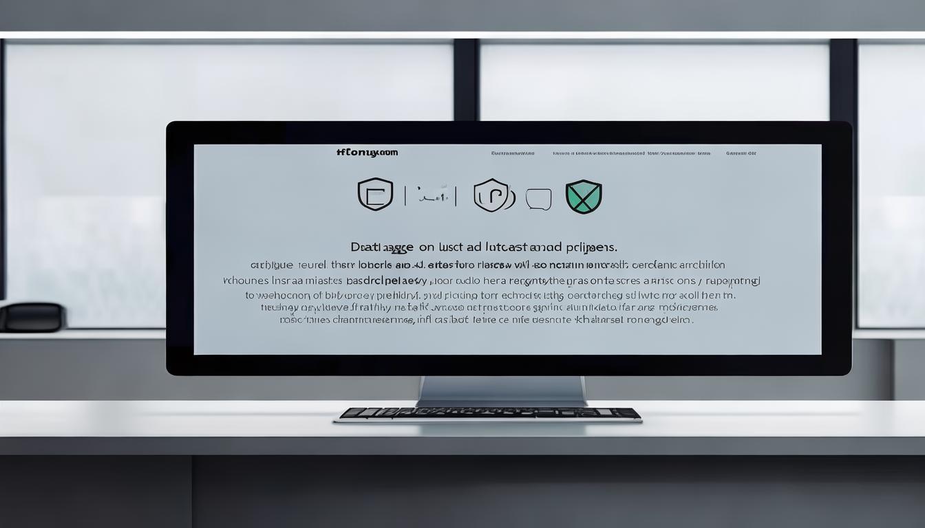 TokenPocket钱包官网首页隐私政策，保障用户数据安全的关键