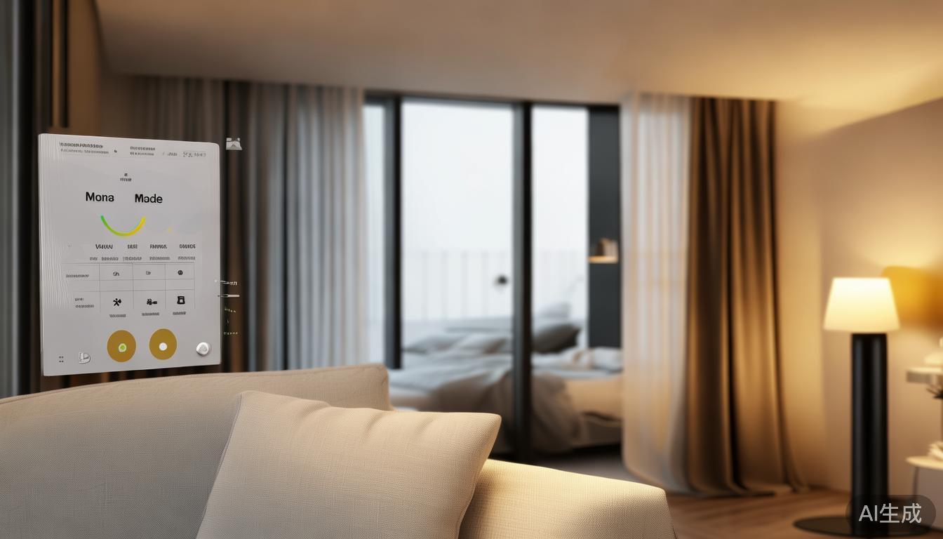 智能+让生活更美好_智能生活app下载安装_3. TP官方APP，让你的生活更智能化