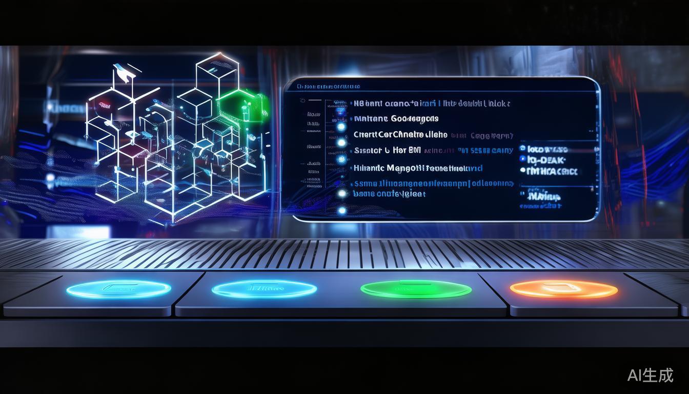 推动多样化_多样化产品_深入探析tpWallet官网下载的多链支持功能，如何助力资产多样化管理？