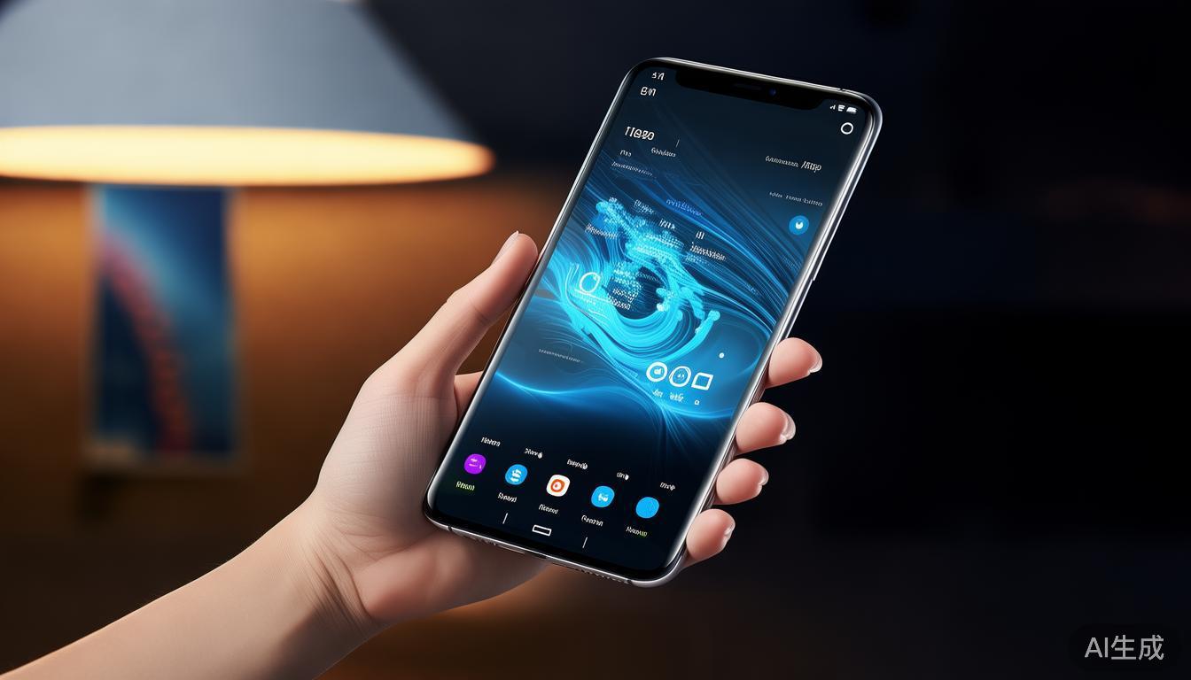 科技革命4.0_tp官方下载安卓2025:新版发布会精彩解读,带你走进科技革新现场_科技的革新