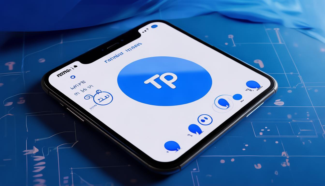 TP钱包app安卓版官网下载：数据展示功能助力金融决策，你了解吗？