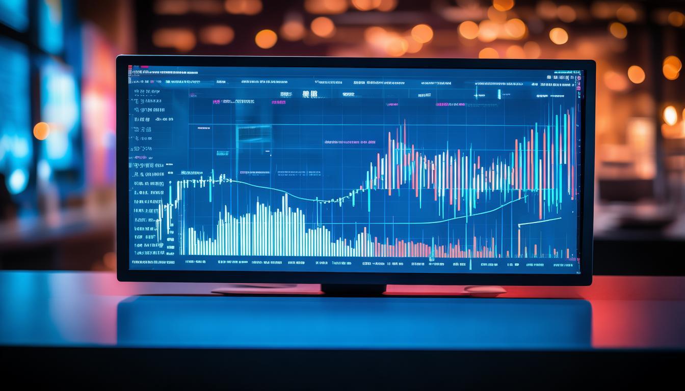 Tokenpocket钱包安卓版统计功能，助力优化交易时间与频率