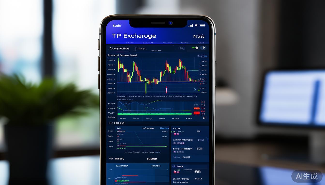 交易手段是什么意思_交易获胜的真正秘诀_1. 轻松掌握金融交易，tp交易所app下载助你一臂之力