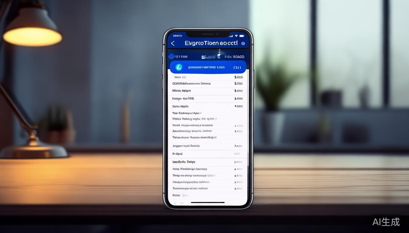 如何通过tokenpocket钱包官网下载app有效管理你的交易记录与资产数据?_钱包app官网_钱包历史