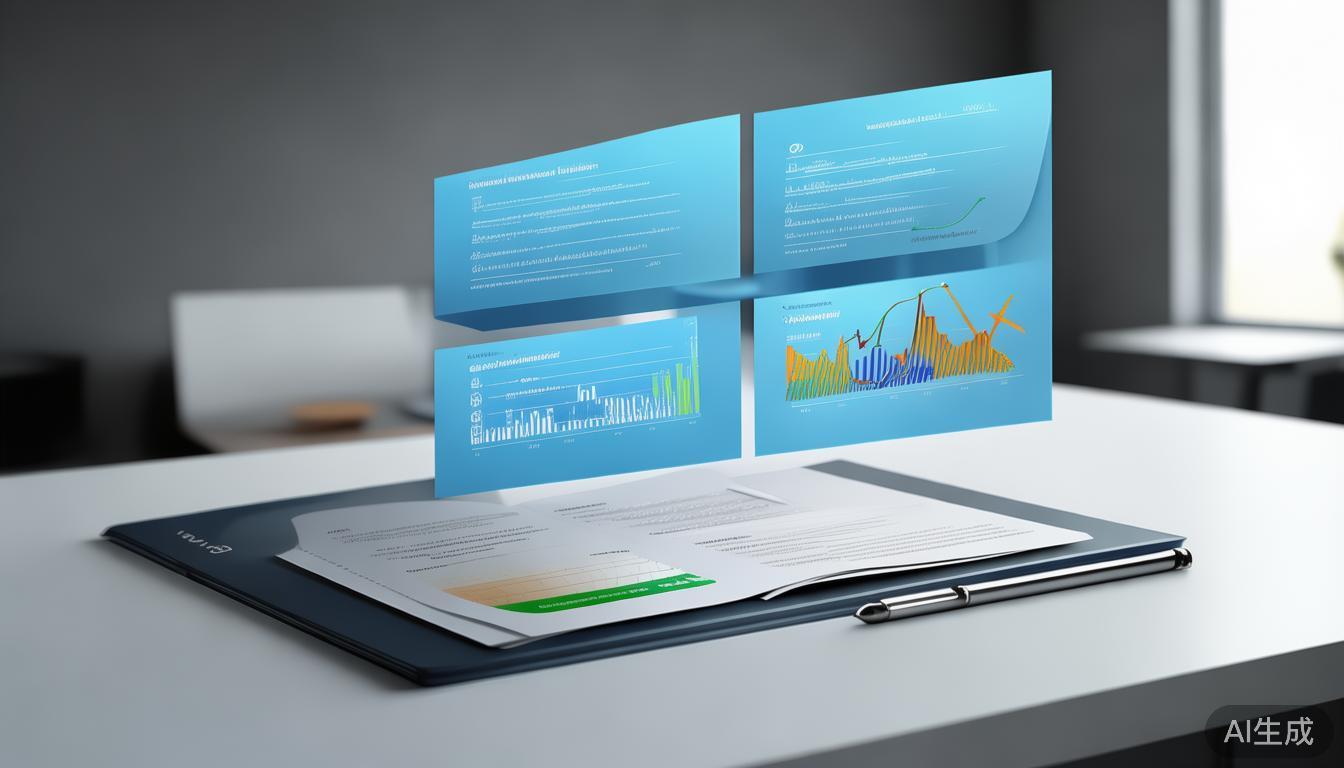 如何通过tpwallet官方版获取重要的投资报告,提升决策的精准度?_决策准确_如何获取决策所需信息