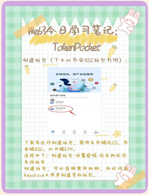 从官网获取TokenPocket钱包的方法与技巧，你知道多少？