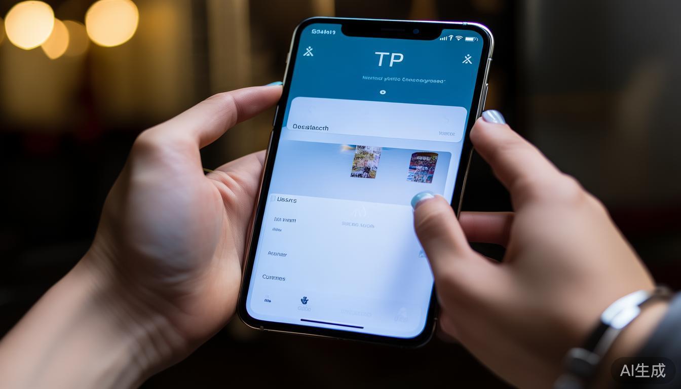 TP官方网站应用程序：便捷高效，资料功能丰富超省心