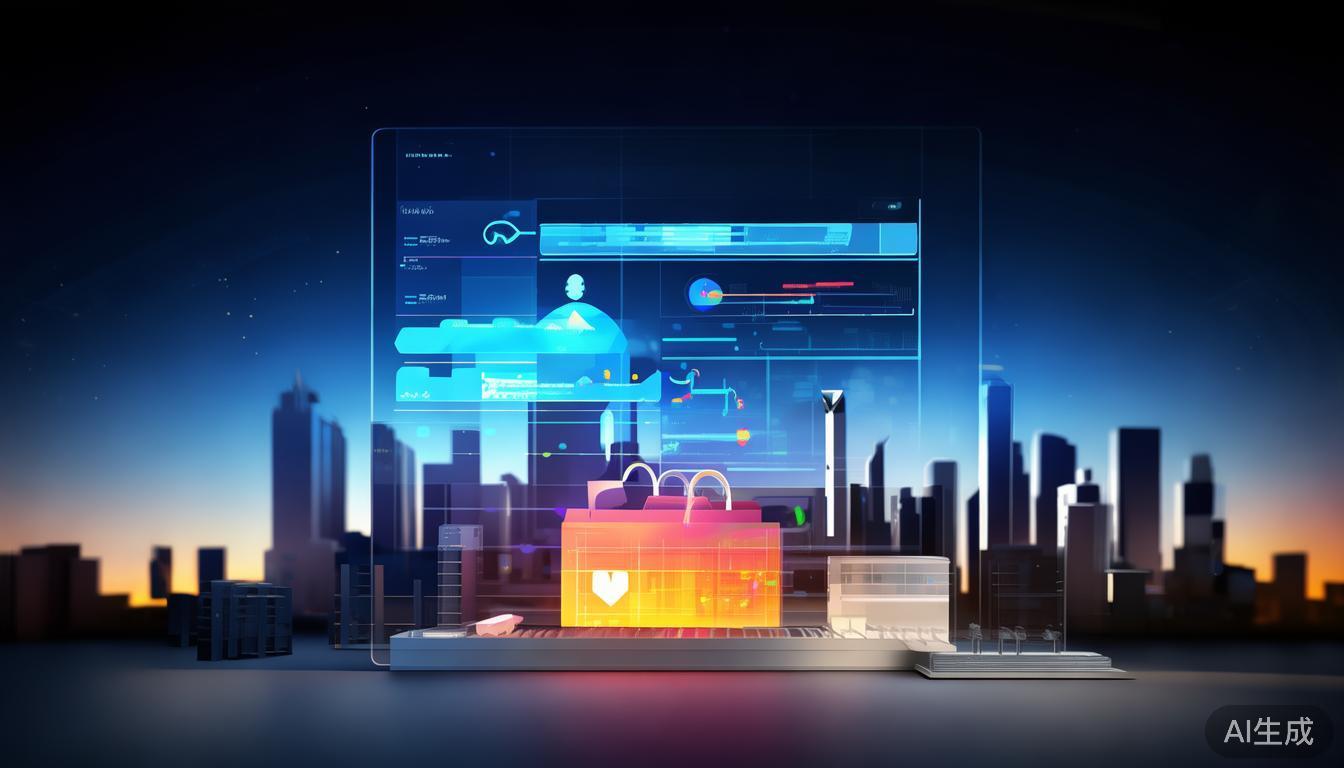 趋势科技中国研发中心怎么样_趋势与挑战_TP官方app的发展趋势与挑战