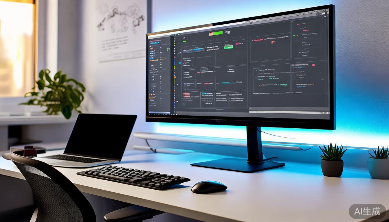 官网下载最新版本_如何通过TP官网2025最新版下载建立高效工作环境?_官网下载器