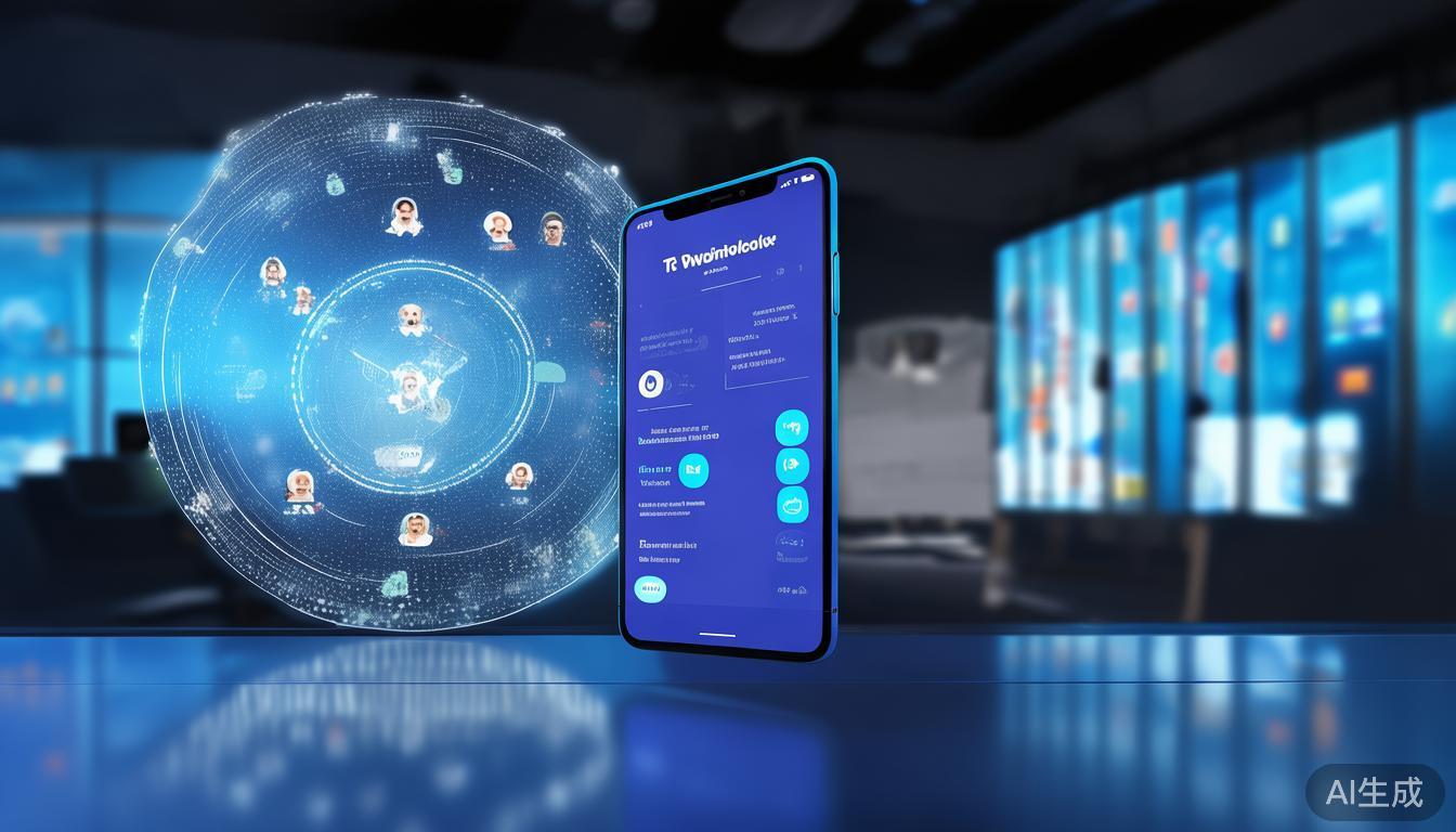 使用TPWallet进行用户群体聚合的变革_学生群体用户画像_微信内使用聚合支付