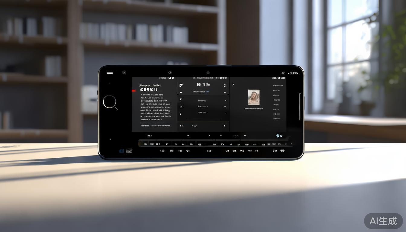 我安卓操作_tp官方下载安卓2025：新版操作体验从细节到整体全面提升解析_android操作系统介绍