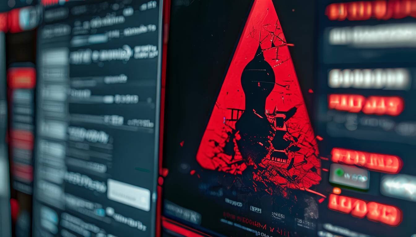 公共WiFi暗藏安全隐患！网络交易风险多，你了解吗？