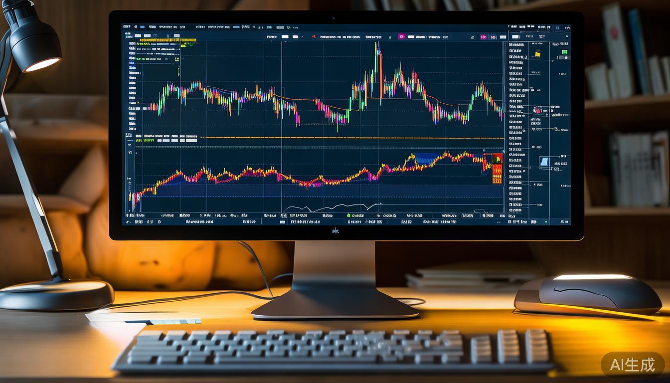 根据数据预测趋势_如何在tokenpocket下载中利用市场数据进行分析与预测?_如何用数据做预测