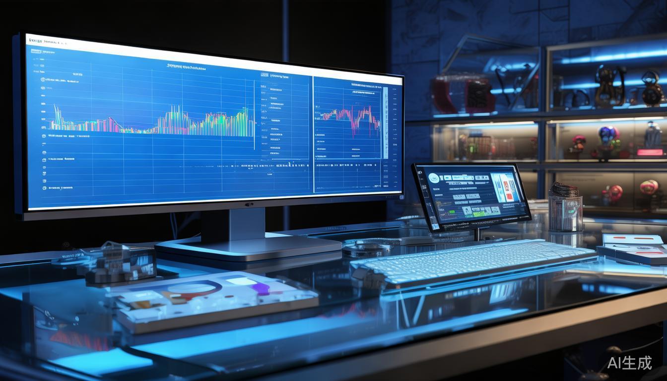 如何在TPWallet中进行投资分析?_如何在TPWallet中进行投资分析?_如何在TPWallet中进行投资分析?