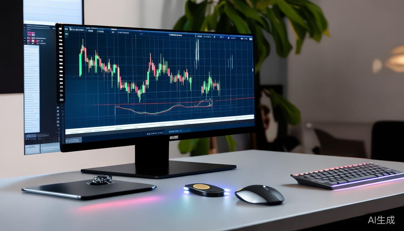 交易量化是什么意思_量化交易手机版下载_如何在TP交易所app下载中进行量化交易