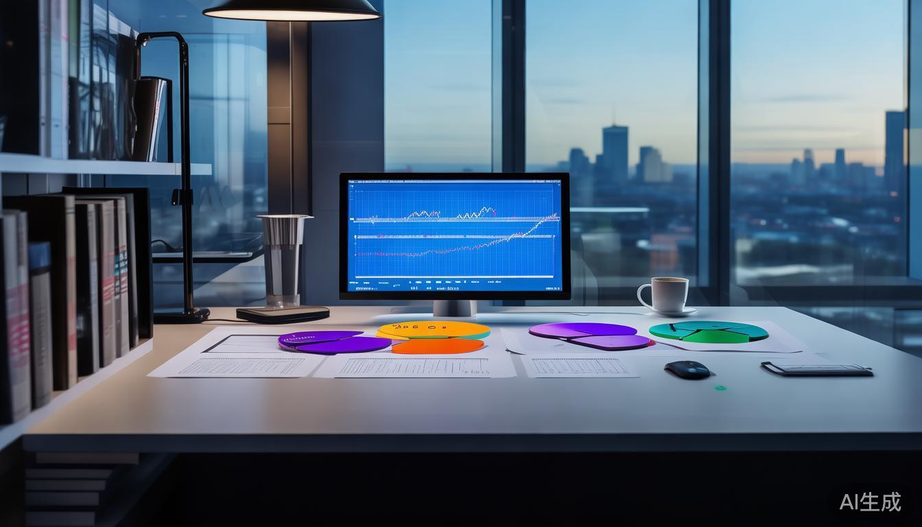 「稳健投资之道」：理性分析、分散风险、长期持有，如何在tpWallet实现资产增长？