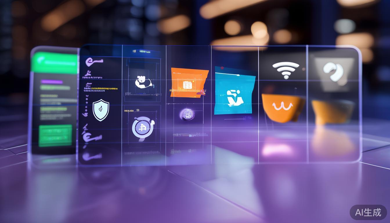 钱包隐藏功能_钱包app安全可靠吗_下载tp钱包官网2025版后的隐私保护与安全保障技巧