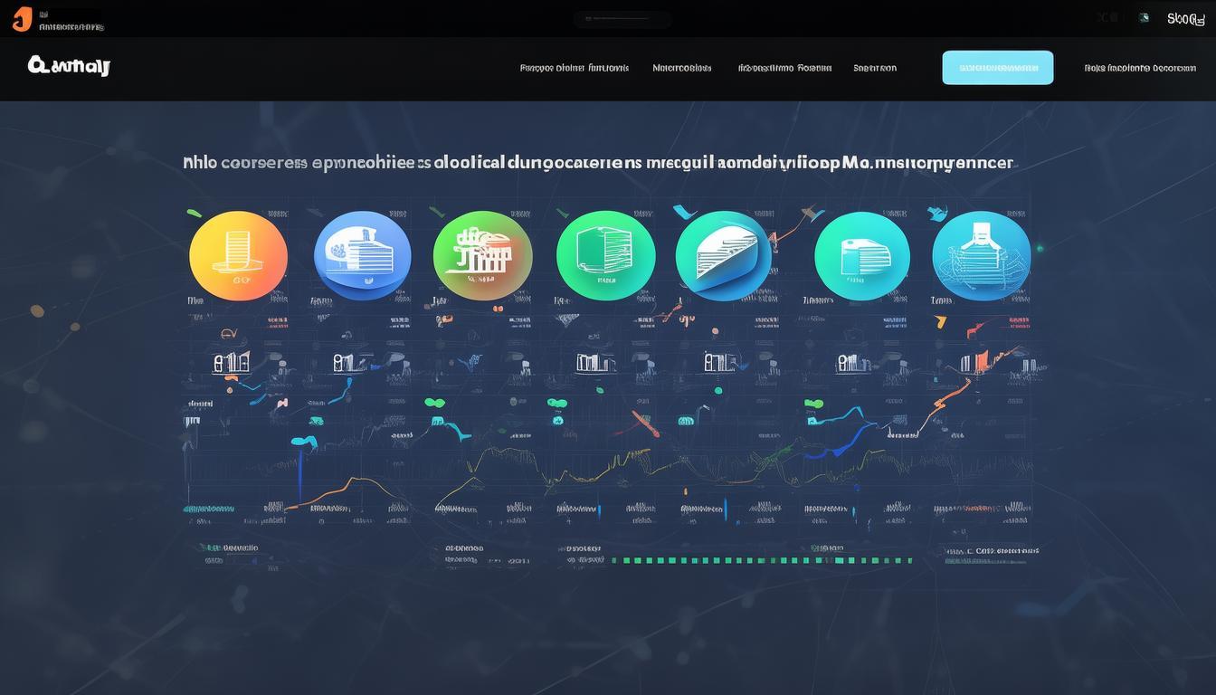 TokenPocket官网首页展示数字货币市场，机遇挑战并存