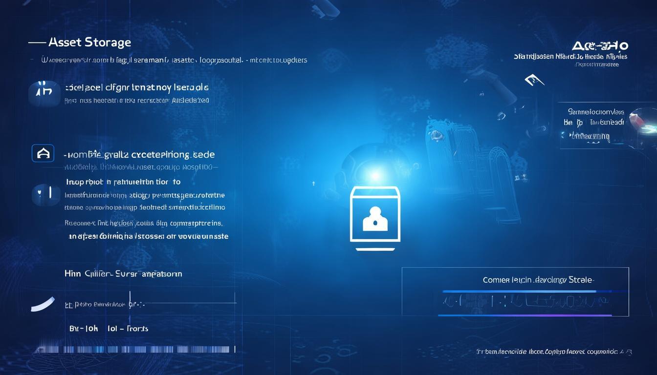 Tokenpocket钱包官网：数字资产宝库，便捷管理与高效查看的保障