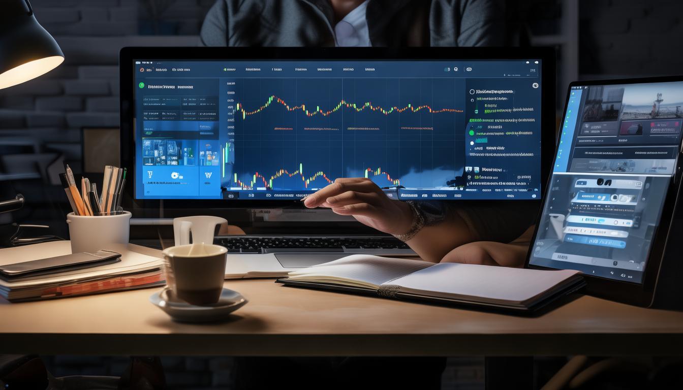 众多用户借TokenPocket踏上投资成功路，现分享小李投资案例