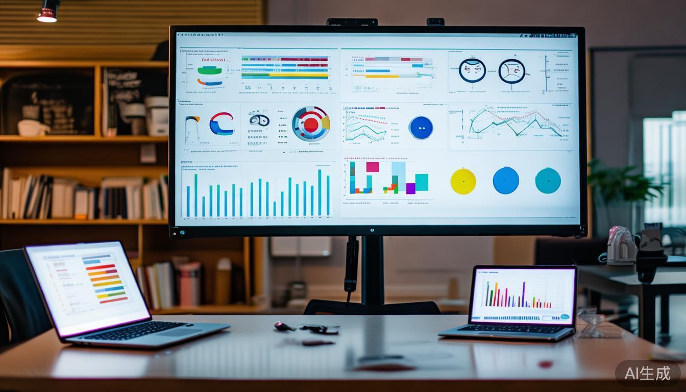 评估TP官方app下载投资回报率，需关注多方面关键指标