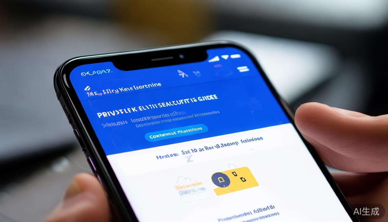 TP官方应用长期使用者亲述：其教育内容对数字资产管理至关重要