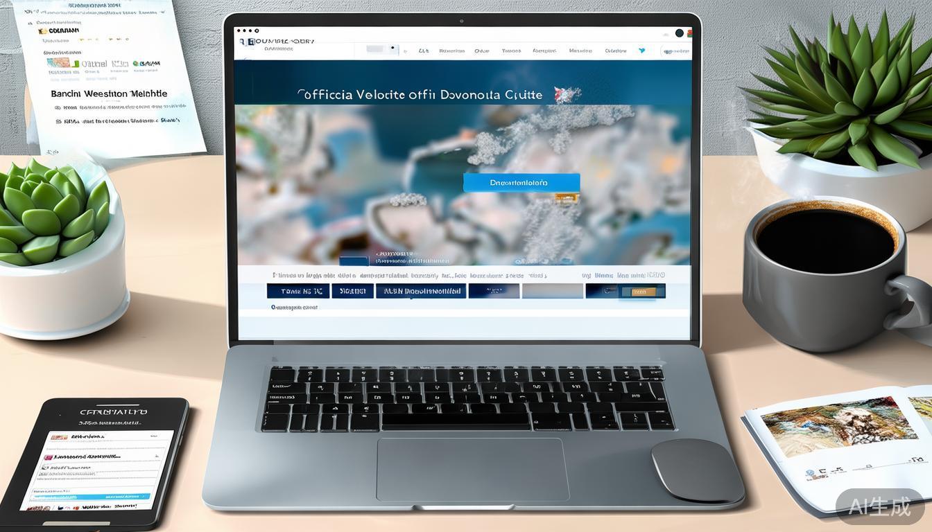 找寻TP相关软件？官网下载才安全，避开风险就这么做