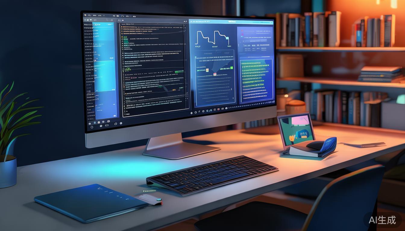 TP 最新版本数据可视化操作指南：下载途径与组件使用要点