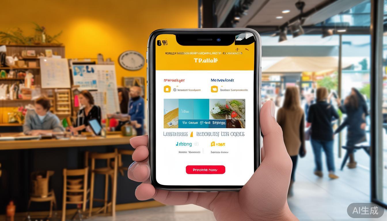 越来越多的商家使用TPWallet的原因_越来越多的商家使用TPWallet的原因_越来越多的商家使用TPWallet的原因