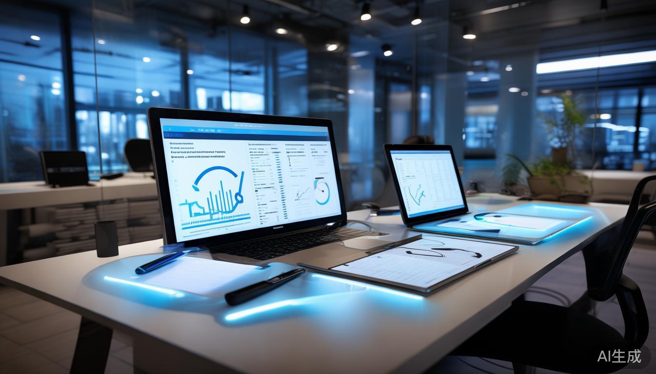 团队协作工具重塑未来工作：智能看板与AI助手如何打破时空限制，实现高效协同？