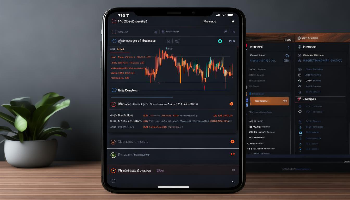 加密行业蓬勃发展，TokenPocket钱包APP助力掌握前沿动态