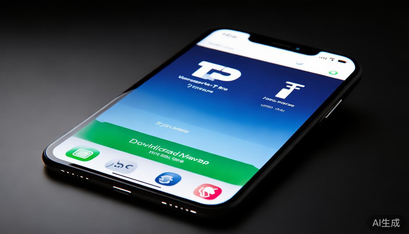 从TP官网下载苹果版应用：提升营销精准度与用户参与度的关键利器