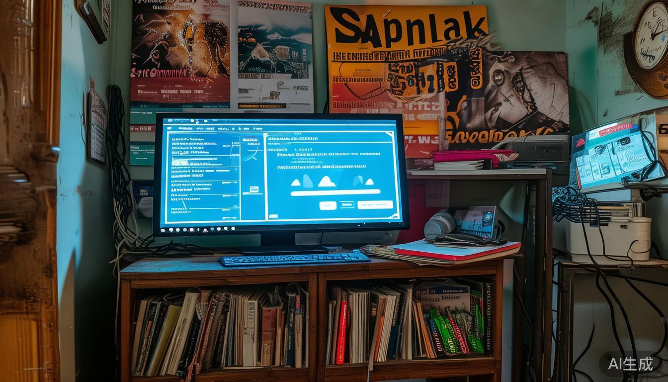 正版软件下载指南：如何安全获取TP官方资源？避开第三方风险