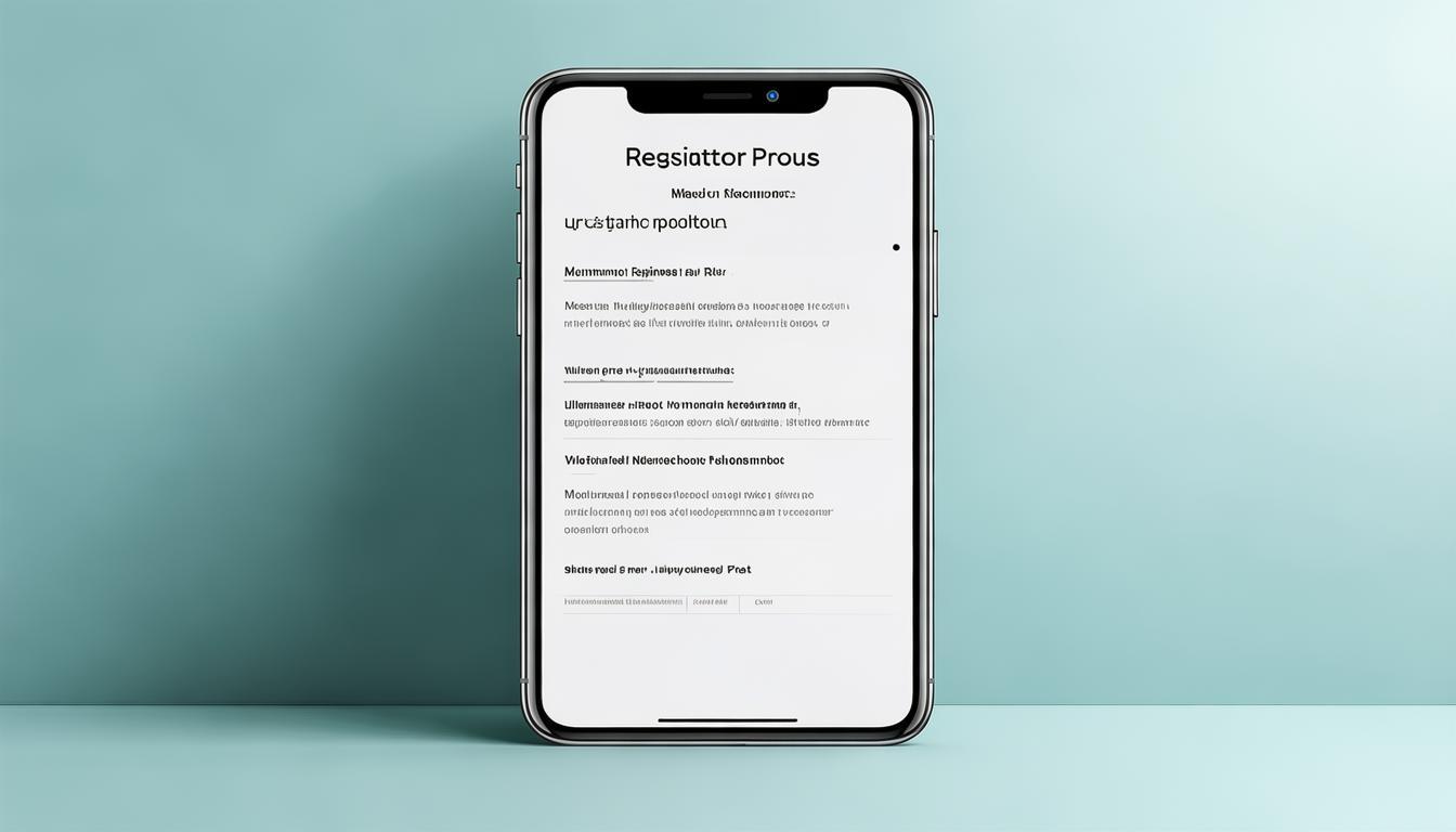 TokenPocket安卓版钱包注册指南，一步步教你轻松搞定