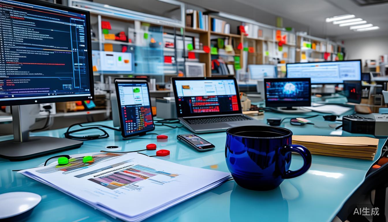 TP安卓版2025开发全回顾：从概念萌芽到成功上线的非凡旅程