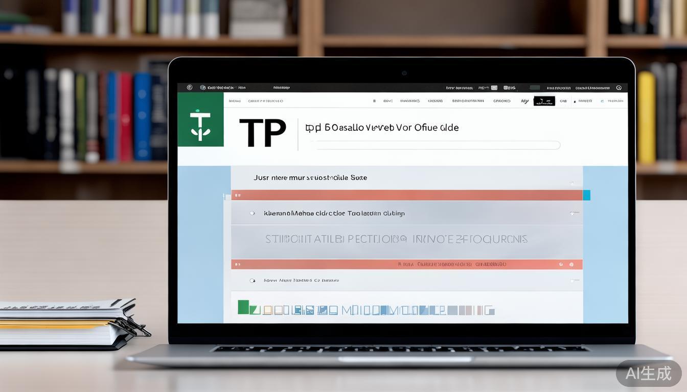 TP最新版本官方指南：获取可靠信息，避免风险，确保项目顺利推进