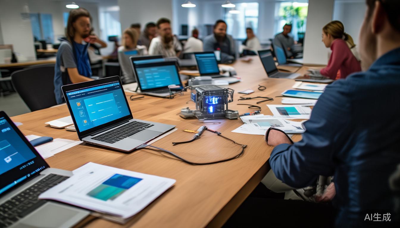 团队凝聚力是关键！TP新版本下载与应用：如何通过技术分享会提升协作与效率？