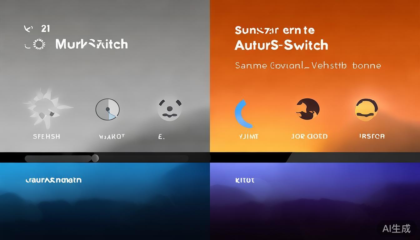 TP官方APP更新深度解析：v2.3版本启动速度提升40%，深色模式体验更智能