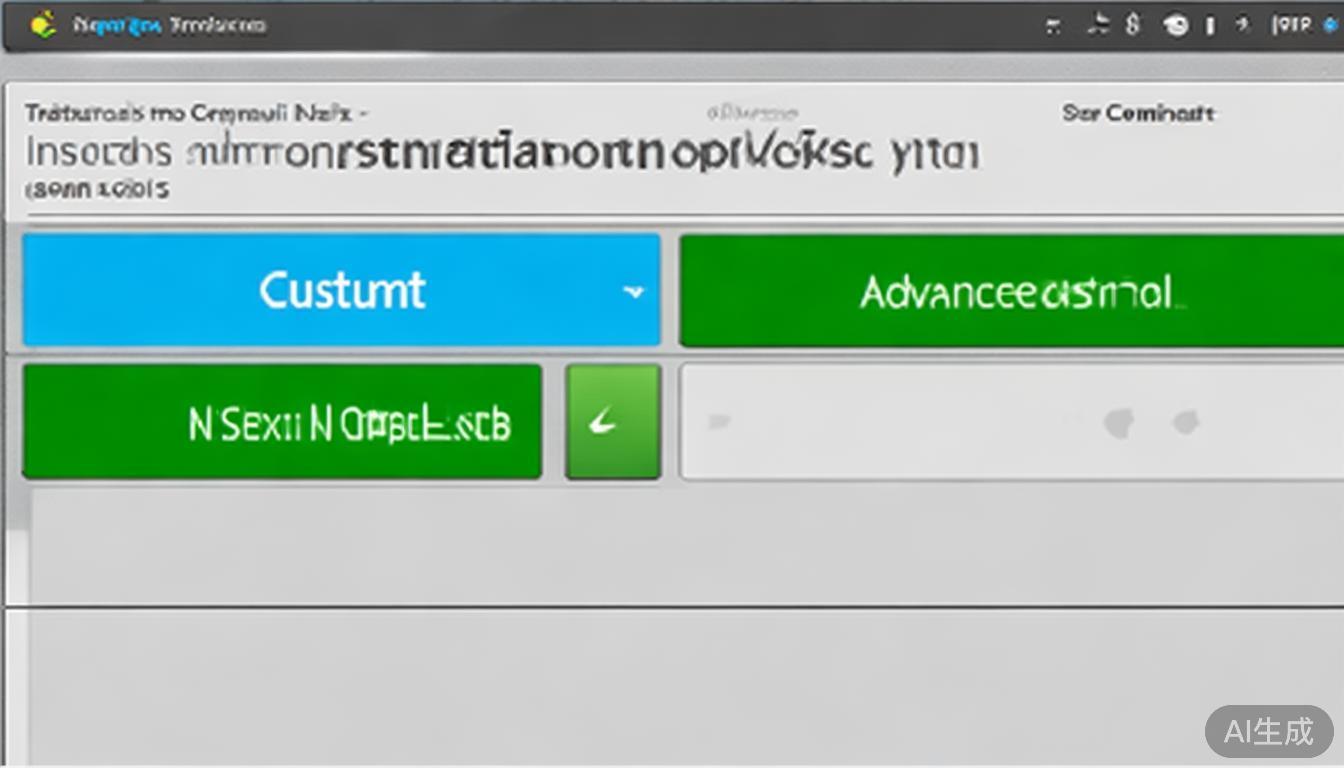 TP软件下载指南：如何自定义安装，避免冗余组件？节省空间并高效运行
