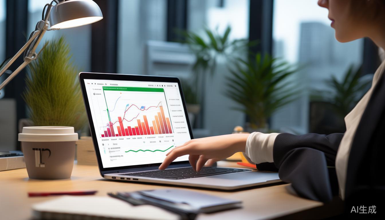 TP官方安卓版用户画像分析升级：精准定位用户群体，高效驱动数据决策