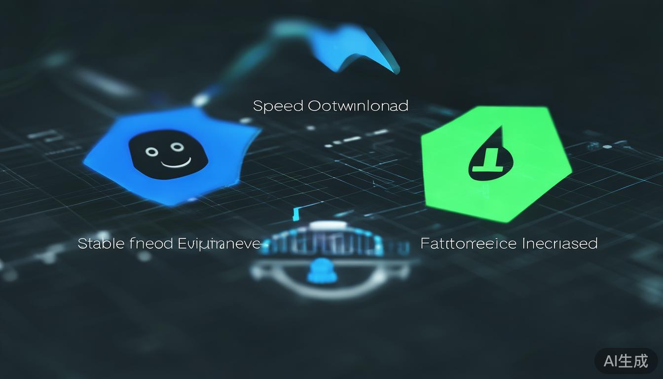 TP最新版下载的可持续发展：技术架构剖析与业务竞争力提升